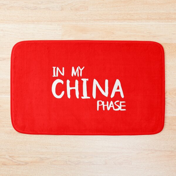 Item preview, In My China Phase designed and sold by kawaiichan-desu.