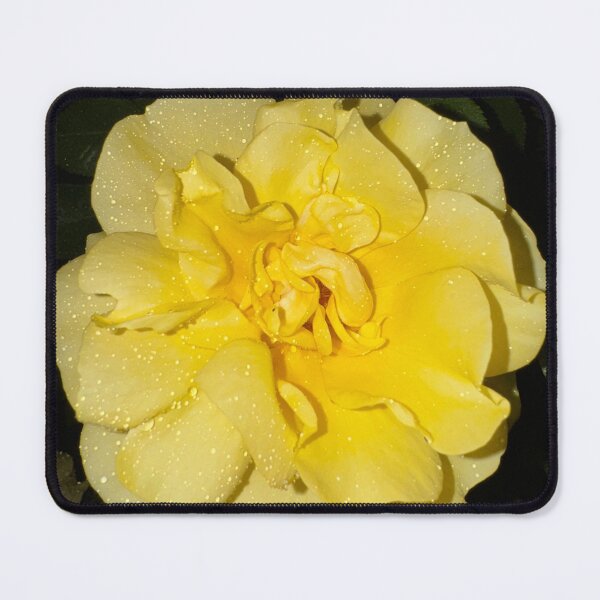 Item preview, Yellow pretty rose designed and sold by Pretty stuff.