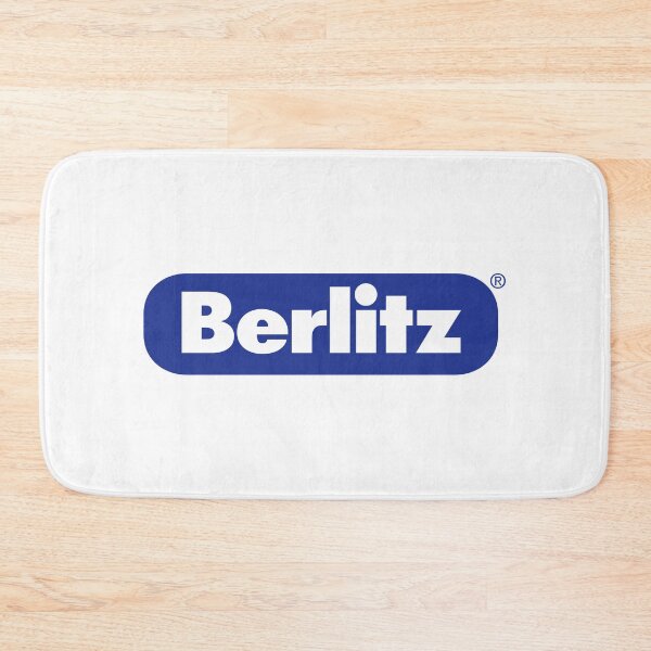 Item preview, Berlitz Language Learning International Capsule designed and sold by holstes.