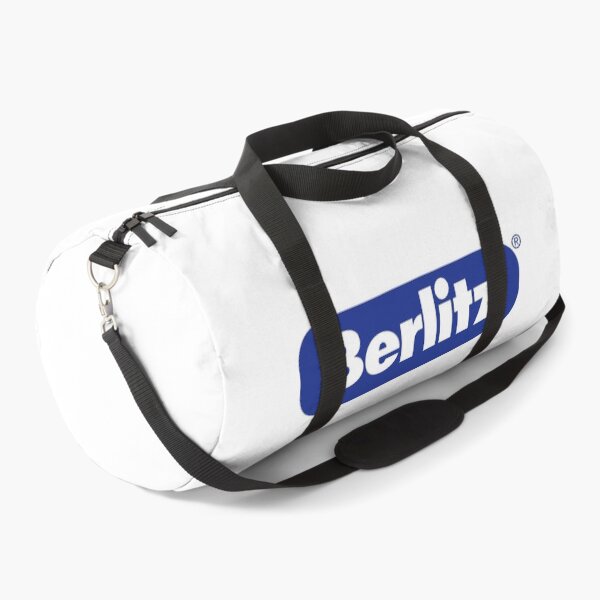 Item preview, Berlitz Language Learning International Capsule designed and sold by holstes.