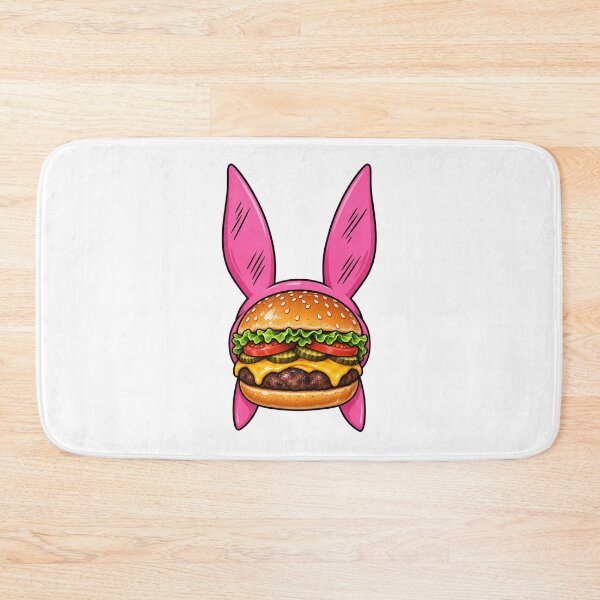 Item preview, Bobs Burger Louise ears designed and sold by lamiarte.