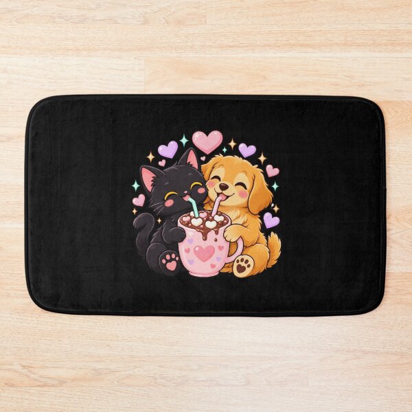Item preview, Capybara And Axolotl Boba Cute Bobatea Tapioca Celebration designed and sold by adiencarteras.