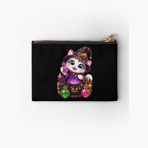 Item preview, Potion Cat  designed and sold by Meow Story .
