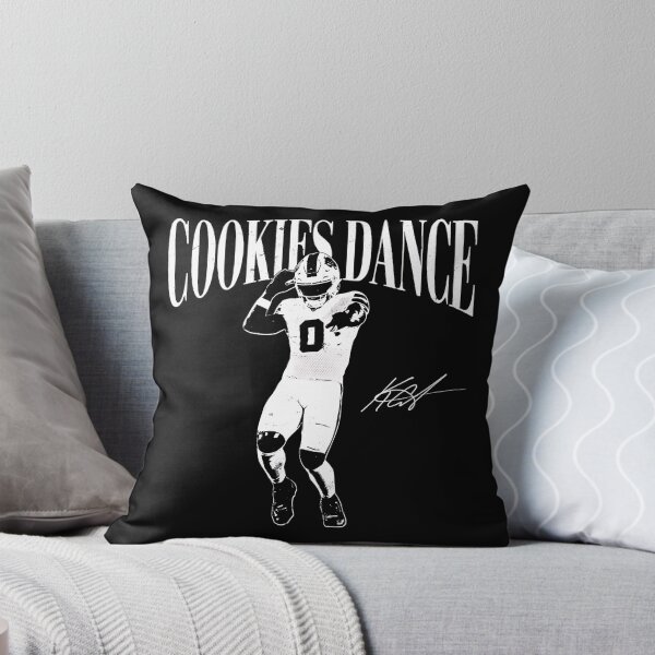 Item preview, Keon Coleman Cookies Dance  designed and sold by contor-LBENJ.