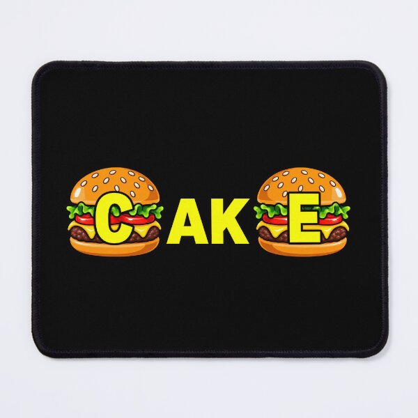 Item preview, Bob's Burgers Cake designed and sold by lamiarte.
