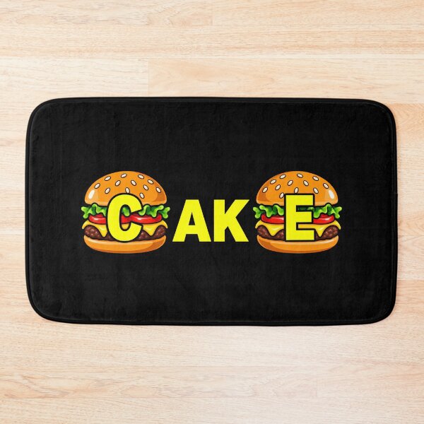 Item preview, Bob's Burgers Cake designed and sold by lamiarte.