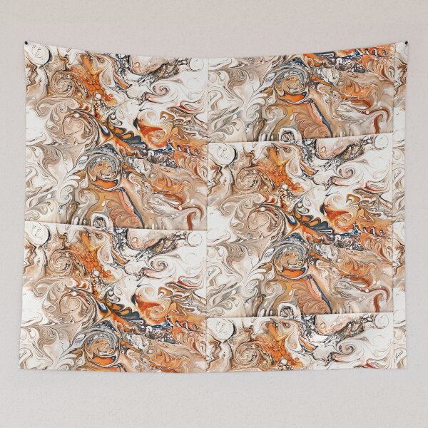 Item preview, Angels Wings Abstract  designed and sold by Dream Mythos Studios.