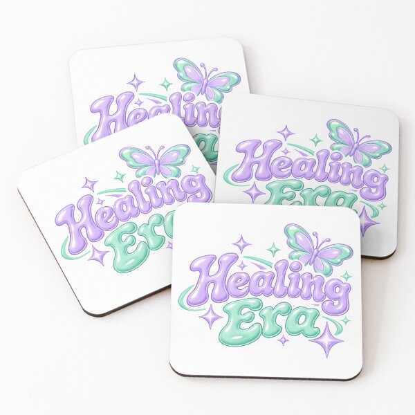 Item preview, Healing Era – Recovery Gift designed and sold by Freekey Store.