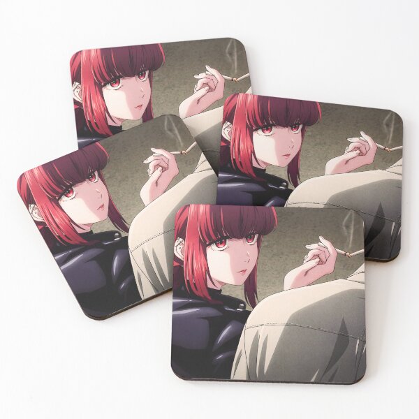 Item preview, Smoking Behind the Supermarket with You--anime designed and sold by CG64.