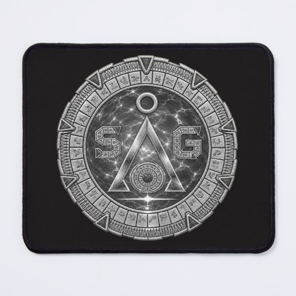 Item preview, SG BW designed and sold by Atelier RLGS.