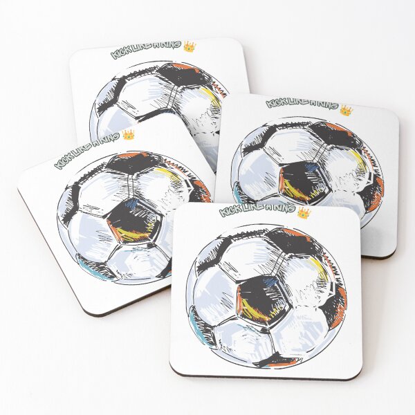 Item preview, football kick champion world cup designed and sold by MagicLiliTrips7.