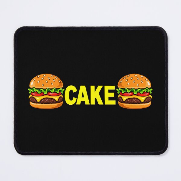 Item preview, Bob's Burgers Cake designed and sold by lamiarte.