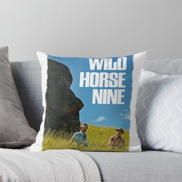 Item preview, Wild Horse Nine designed and sold by signiquitatis.