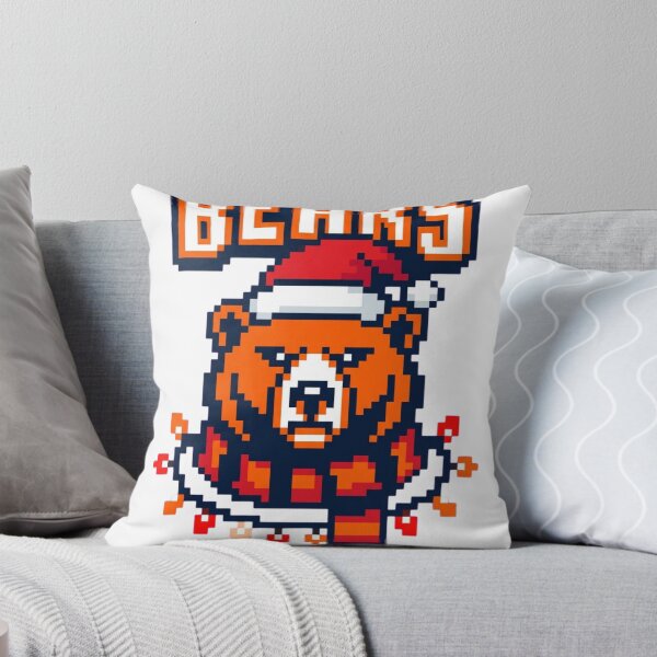 Item preview, Chicago Bears Christmas designed and sold by world+167.