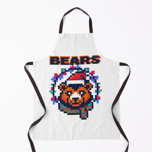 Item preview, Chicago Bears Christmas designed and sold by world+167.