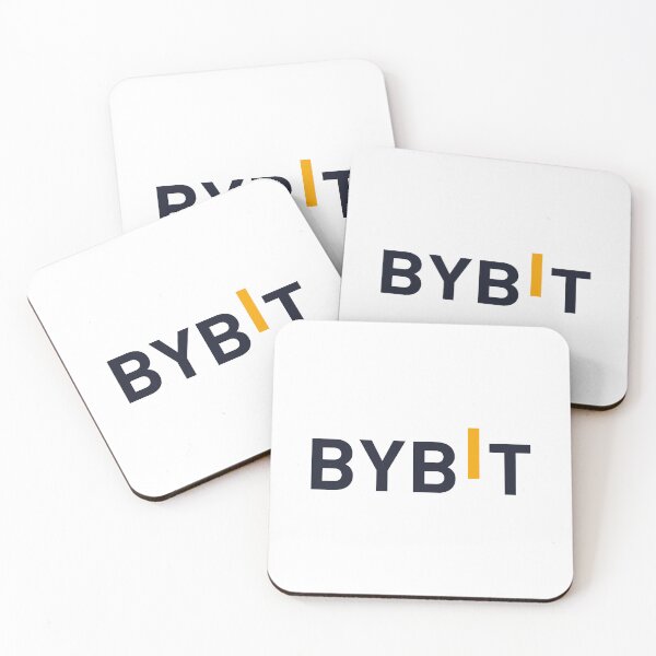 Item preview, Bybit Crypto Trading Platform Dark Accent designed and sold by holstes.