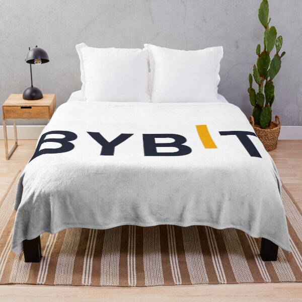 Item preview, Bybit Crypto Trading Platform Dark Accent designed and sold by holstes.
