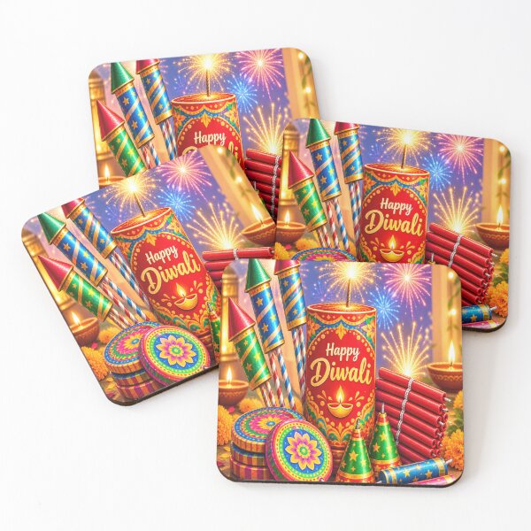 Item preview, Firecracker  designed and sold by urbanshop7.