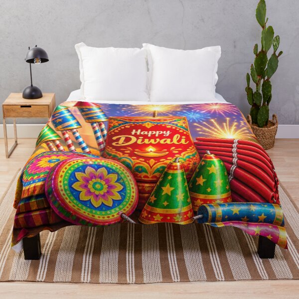 Item preview, Firecracker designed and sold by urbanshop7.