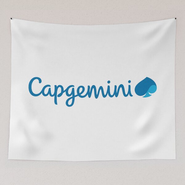 Item preview, Capgemini Blue Spade IT Consulting Tech designed and sold by holstes.