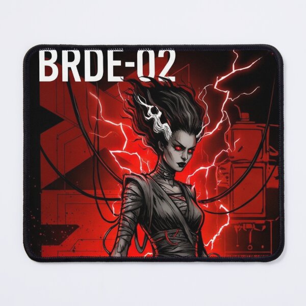 Item preview, BRDE-02 designed and sold by zeroXdesigns.