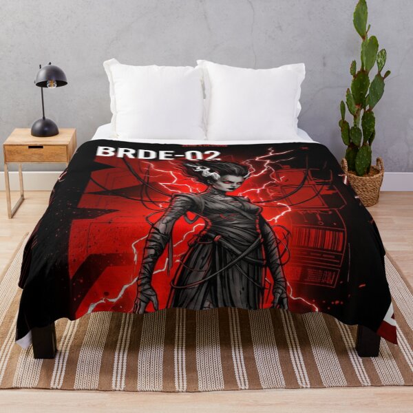 Item preview, BRDE-02 designed and sold by zeroXdesigns.