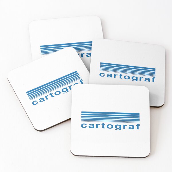 Item preview, Cartograf Model Decal Italian Precision Blue Lines designed and sold by holstes.
