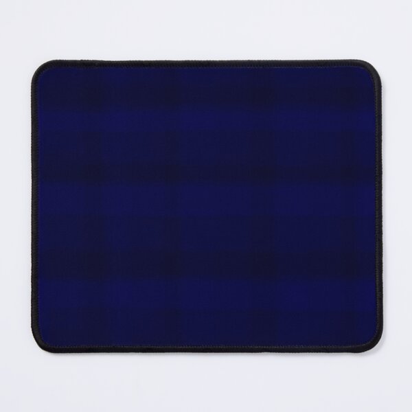 Item preview, Dark blue plaid pattern designed and sold by AOHstudios.
