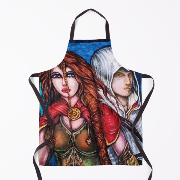 Item preview, ASSASSIN'S AGES OF GLORY / ANCIEN designed and sold by PIANGELO.