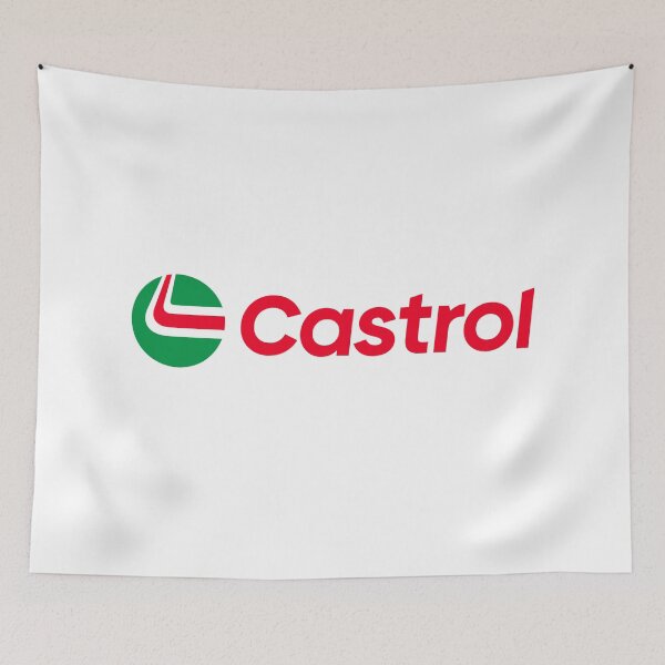 Item preview, Castrol Motor Oil Racing Motorsport Performance designed and sold by holstes.