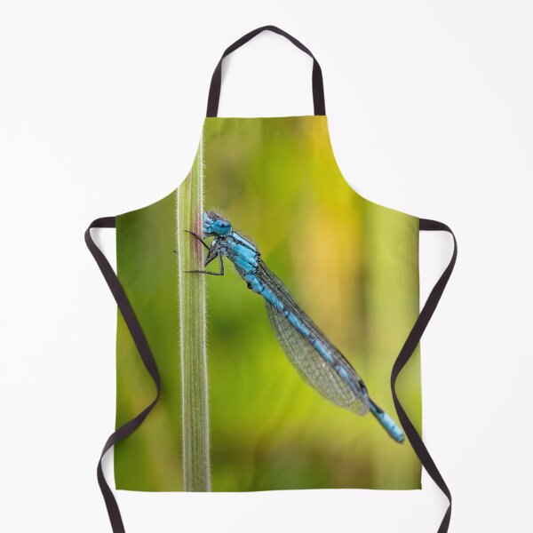 Item preview, Comon Blue Damselfly designed and sold by Darren Wilkes Wildlife UK.