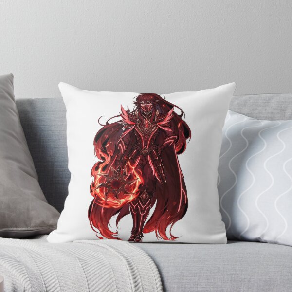 Item preview, Hanabi Vessel Of Rage Neon Glow Sticker - Mobile Legends Fan Art designed and sold by Lesley D.