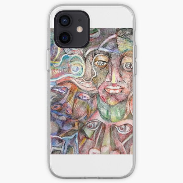 Coques Et Etuis Iphone Sur Le Theme C3 gocentrique Redbubble