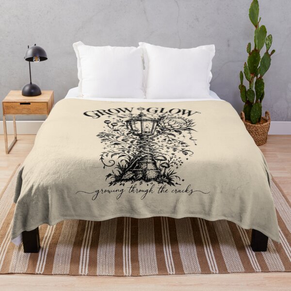 Item preview, Botanical Lantern Victorian Gothic Grow Glow Resilience Art designed and sold by AmiGraph.