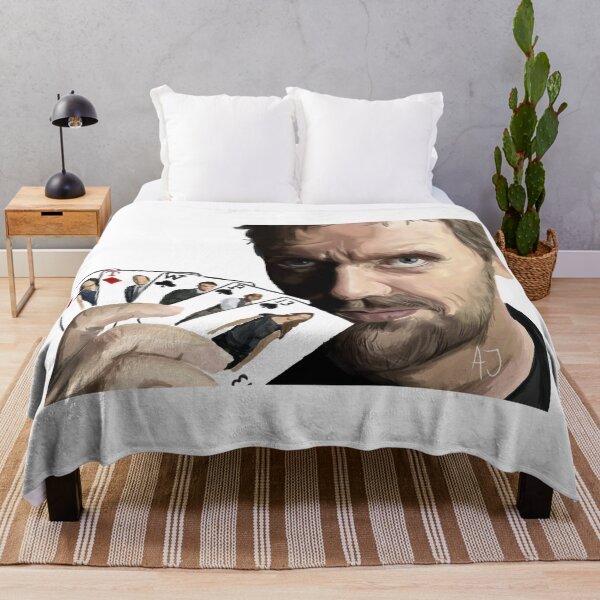 Item preview, Dr house original digital drawing  designed and sold by ajarvooo.
