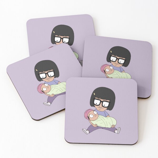 Item preview, tina & louise designed and sold by eilosu.