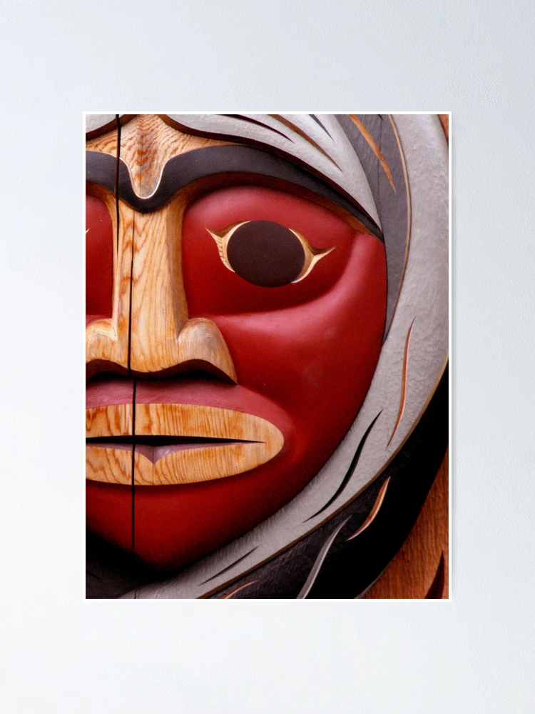 Thumbnail 1 of 3, Poster, One Eye designed and sold by Ruth Palmer.
