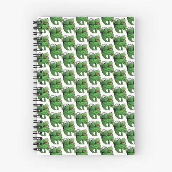 Item preview, kermit hug designed and sold by pinkkoiboy.