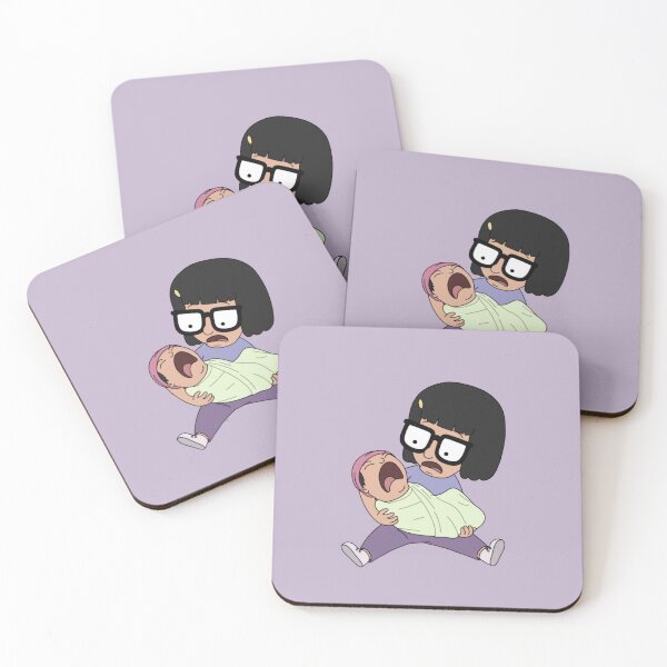 Item preview, tina & louise designed and sold by eilosu.