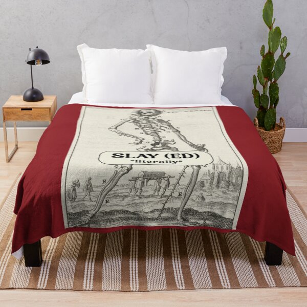 Item preview, Vintage Skeleton Funny Dark Academia Dark Humor designed and sold by InkyGenies.