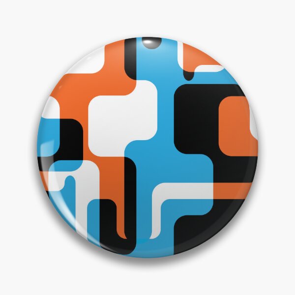 Artikelvorschau, Blasenmuster-Design entworfen und verkauft von Lifer Art and Design.