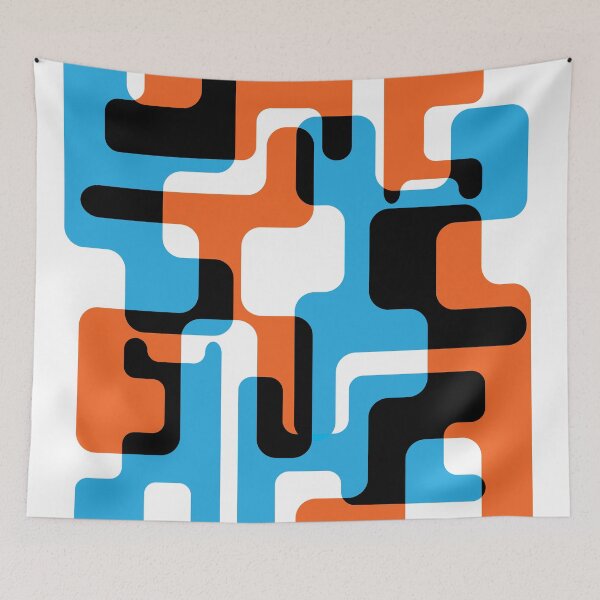 Item preview, BUBBLE Pattern Design designed and sold by Lifer Art and Design.