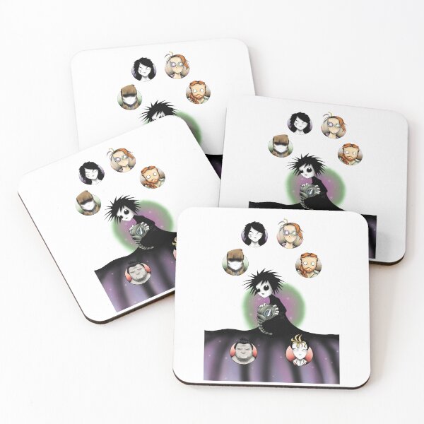 Item preview, The Endless    designed and sold by masnathan.