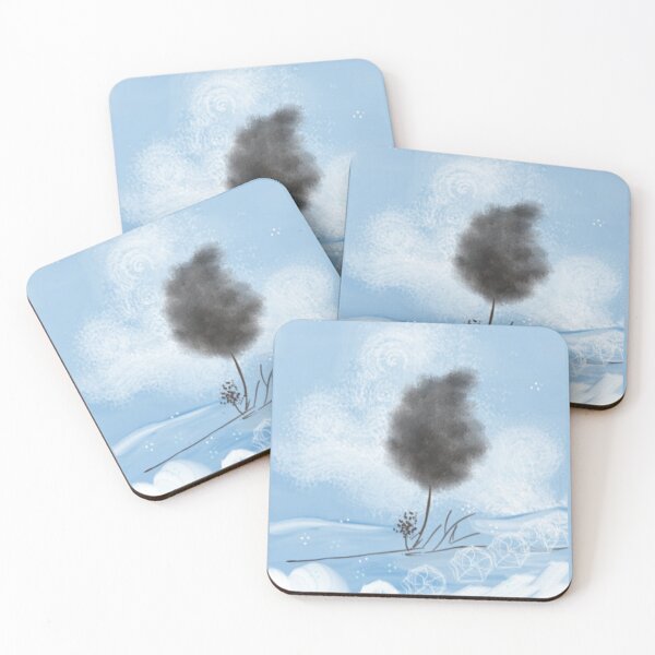 Item preview, Winter designed and sold by glow-wisp.