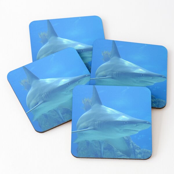Item preview, Shark designed and sold by AntonyGRobinson.