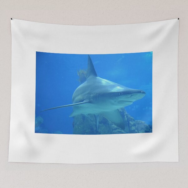 Item preview, Shark designed and sold by AntonyGRobinson.