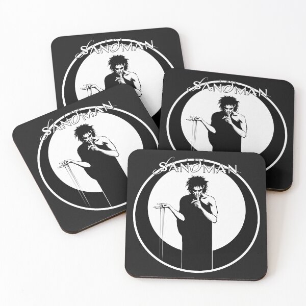 Item preview, Sandman   designed and sold by masnathan.
