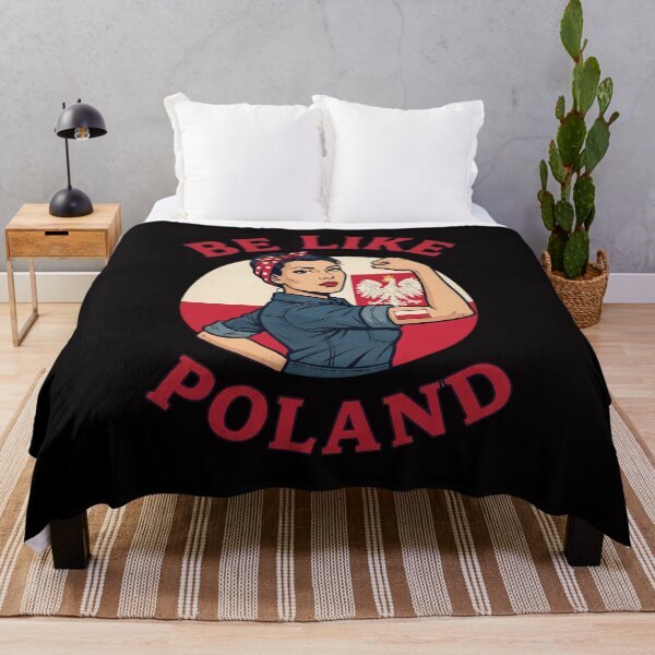 Item preview, Be-Like-Poland designed and sold by w66aboo.