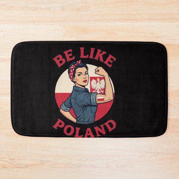 Item preview, Be-Like-Poland designed and sold by w66aboo.