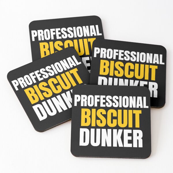Item preview, Professional Biscuit Dunker designed and sold by Nation Banter.